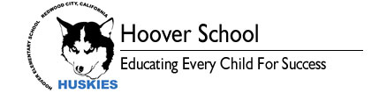 Hoover school
